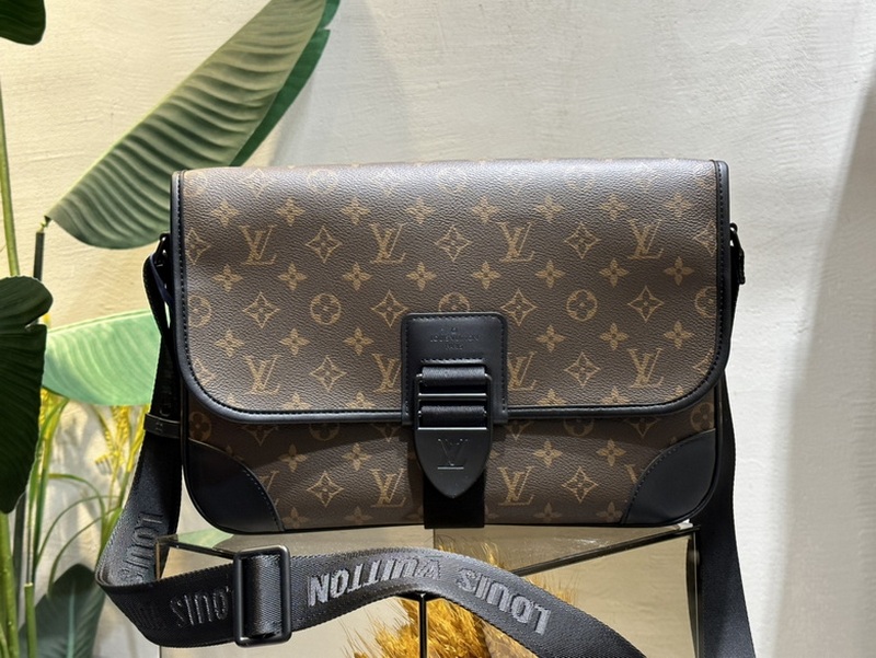 LV Handbags 460